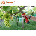 High efficiency pruning grafting shears for garden fruit tree